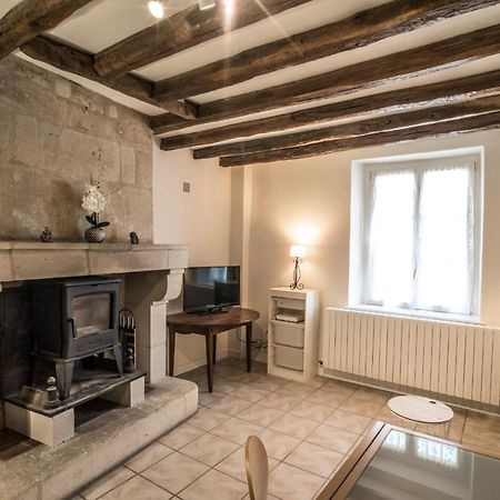 Maison De Ville Nlr - 6 Lits Simples - Bbq - Proche Gare - Grand Parking Nogent-le-Rotrou Bagian luar foto
