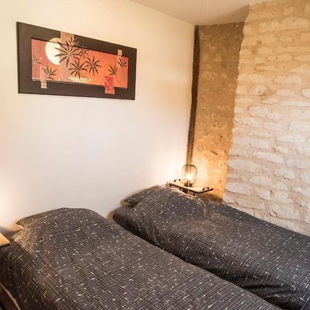 Maison De Ville Nlr - 6 Lits Simples - Bbq - Proche Gare - Grand Parking Nogent-le-Rotrou Bagian luar foto