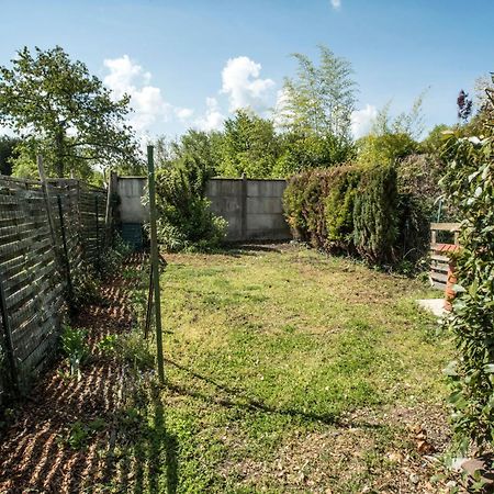 Maison De Ville Nlr - 6 Lits Simples - Bbq - Proche Gare - Grand Parking Nogent-le-Rotrou Bagian luar foto