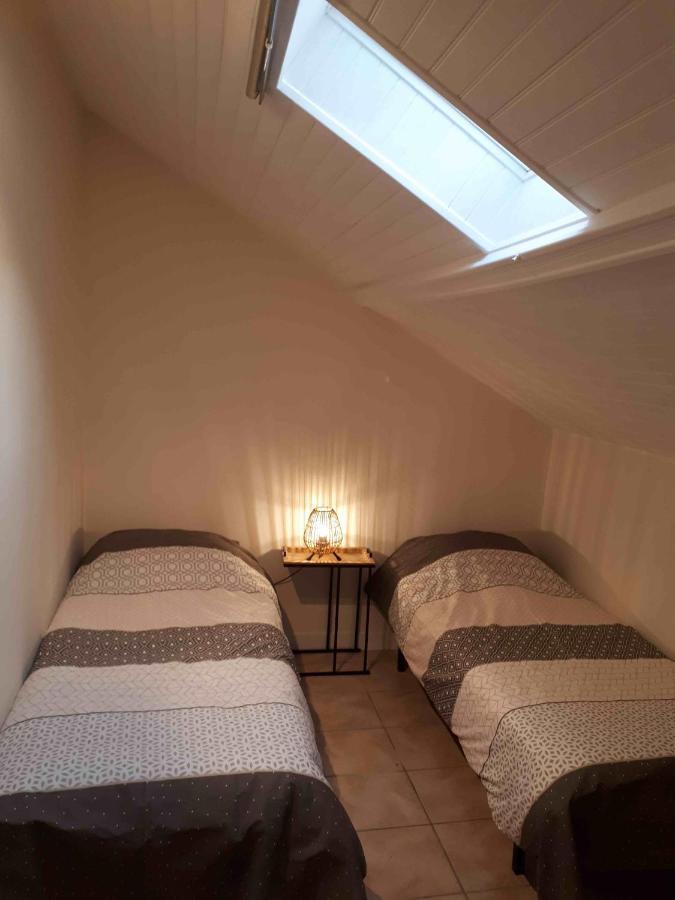 Maison De Ville Nlr - 6 Lits Simples - Bbq - Proche Gare - Grand Parking Nogent-le-Rotrou Bagian luar foto