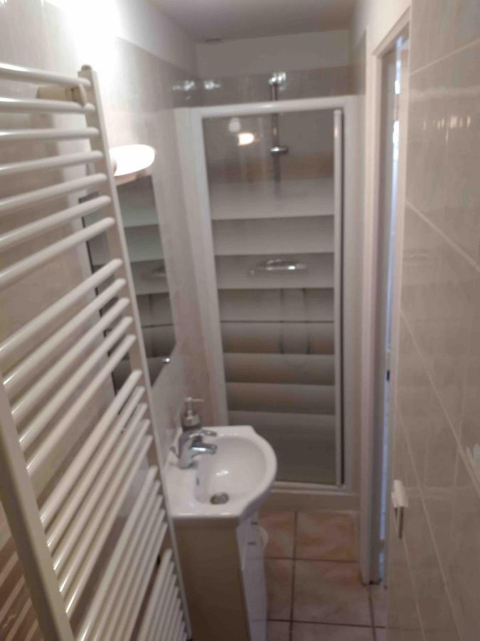 Maison De Ville Nlr - 6 Lits Simples - Bbq - Proche Gare - Grand Parking Nogent-le-Rotrou Bagian luar foto