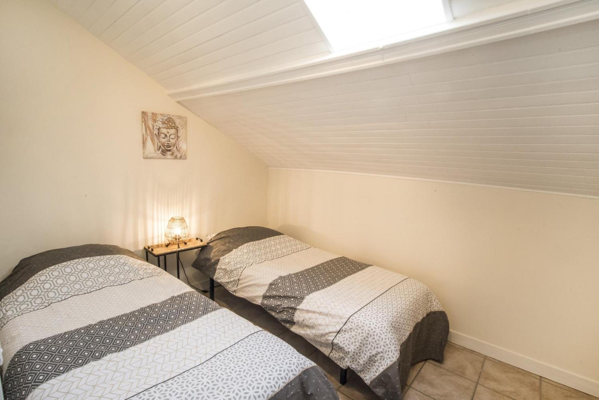 Maison De Ville Nlr - 6 Lits Simples - Bbq - Proche Gare - Grand Parking Nogent-le-Rotrou Bagian luar foto