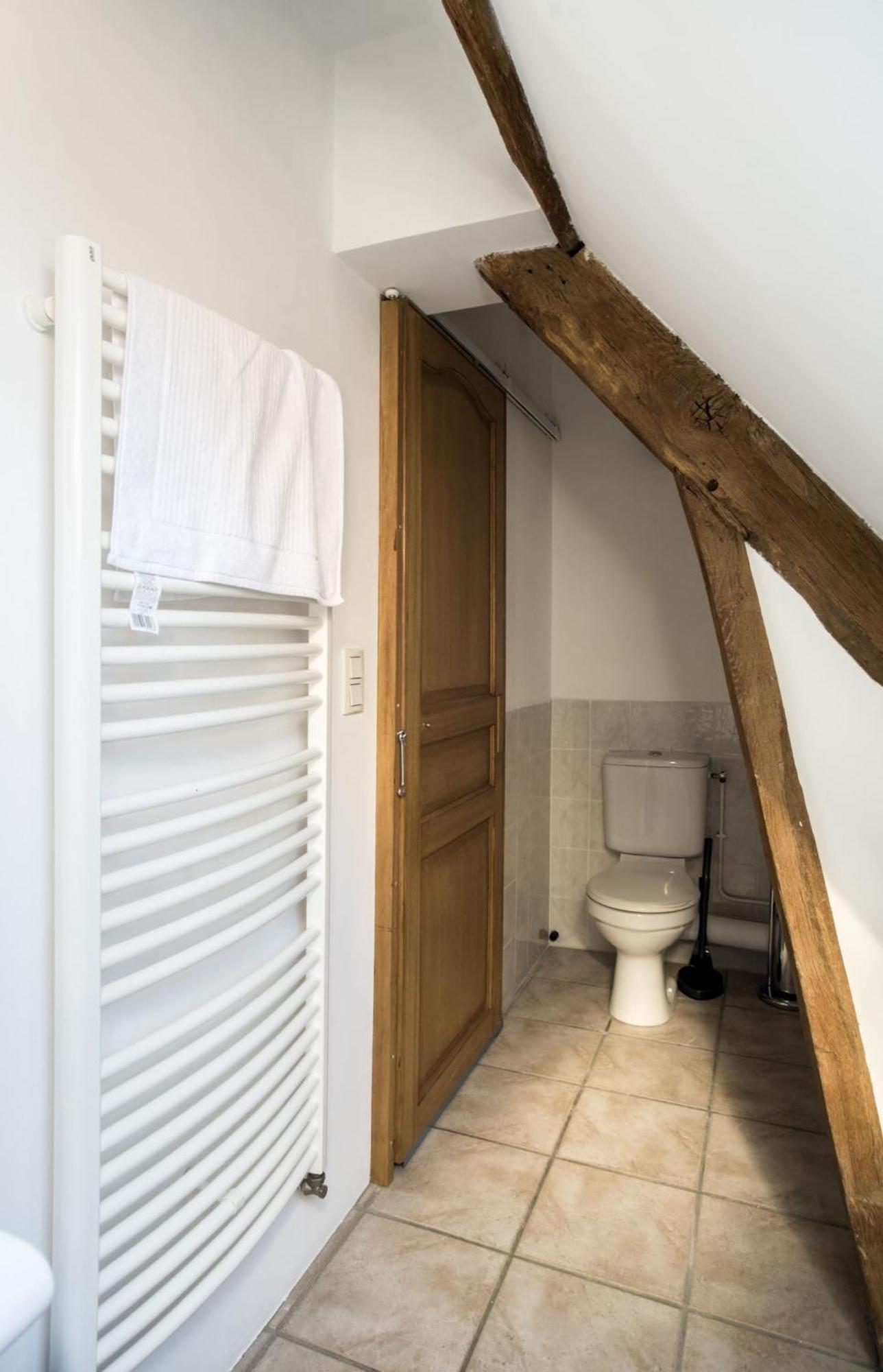 Maison De Ville Nlr - 6 Lits Simples - Bbq - Proche Gare - Grand Parking Nogent-le-Rotrou Bagian luar foto