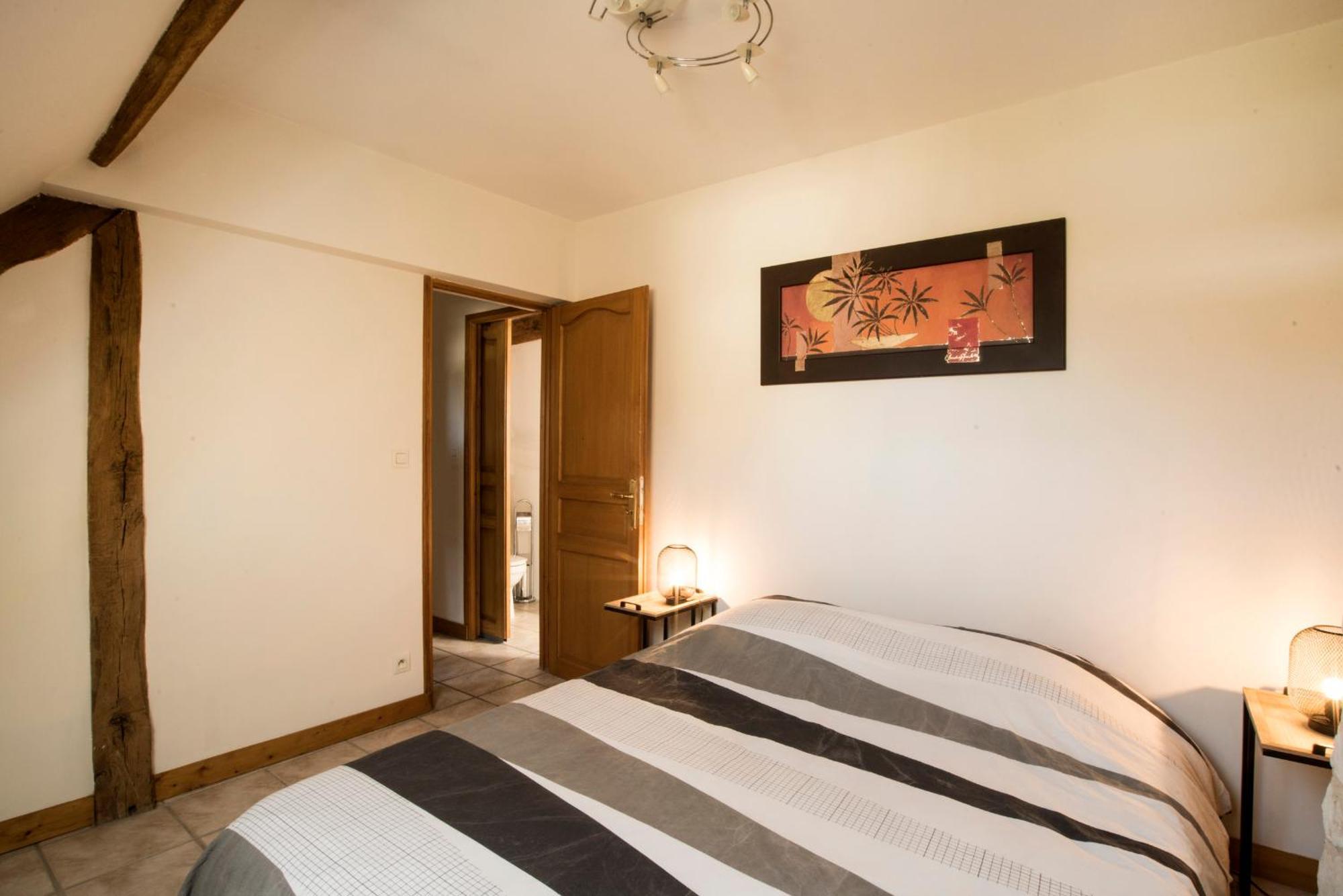 Maison De Ville Nlr - 6 Lits Simples - Bbq - Proche Gare - Grand Parking Nogent-le-Rotrou Bagian luar foto