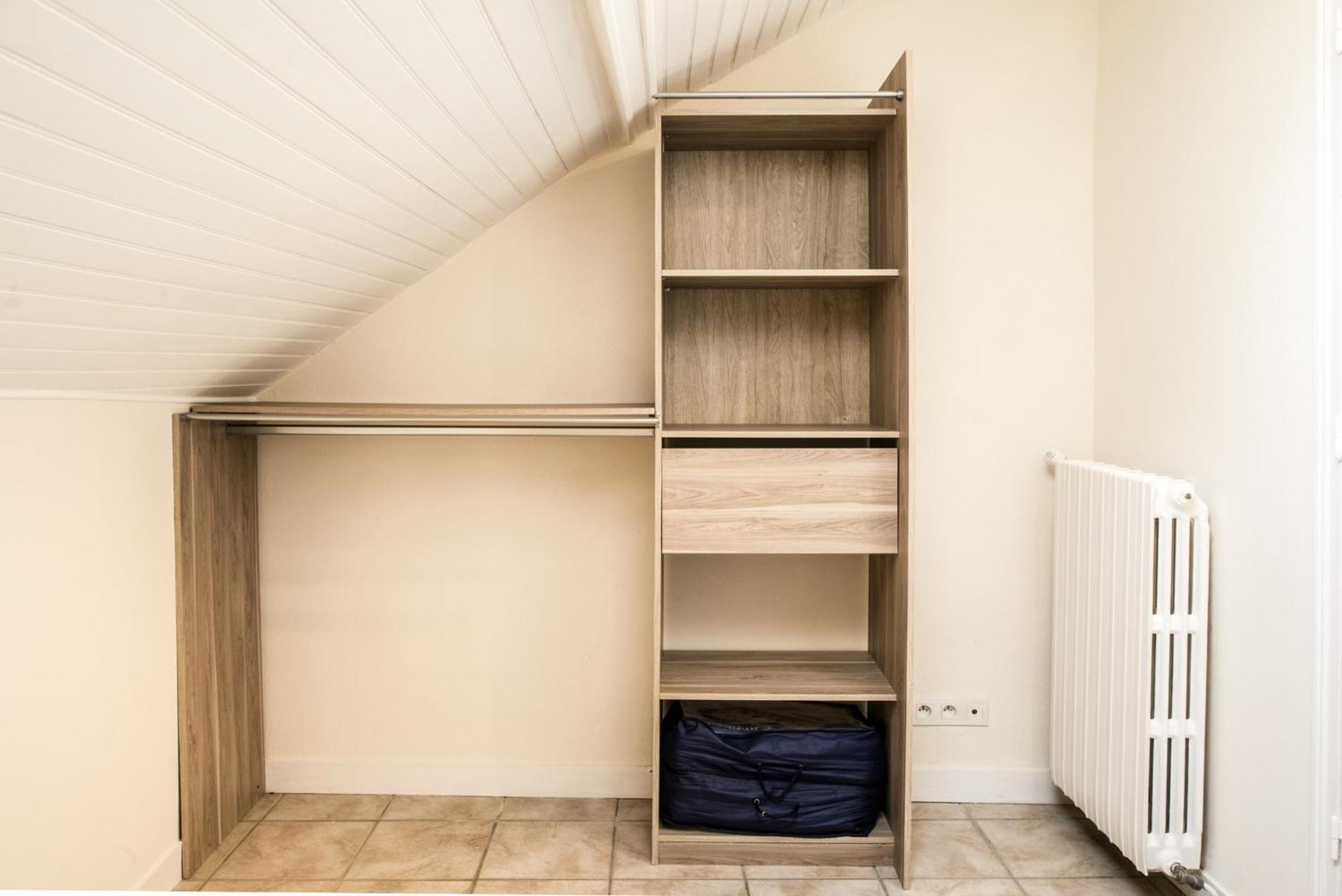 Maison De Ville Nlr - 6 Lits Simples - Bbq - Proche Gare - Grand Parking Nogent-le-Rotrou Bagian luar foto