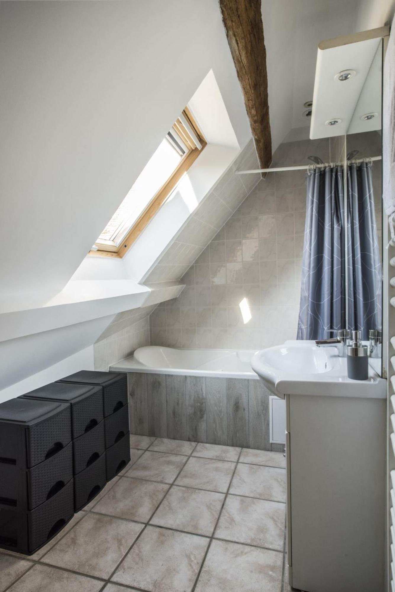 Maison De Ville Nlr - 6 Lits Simples - Bbq - Proche Gare - Grand Parking Nogent-le-Rotrou Bagian luar foto