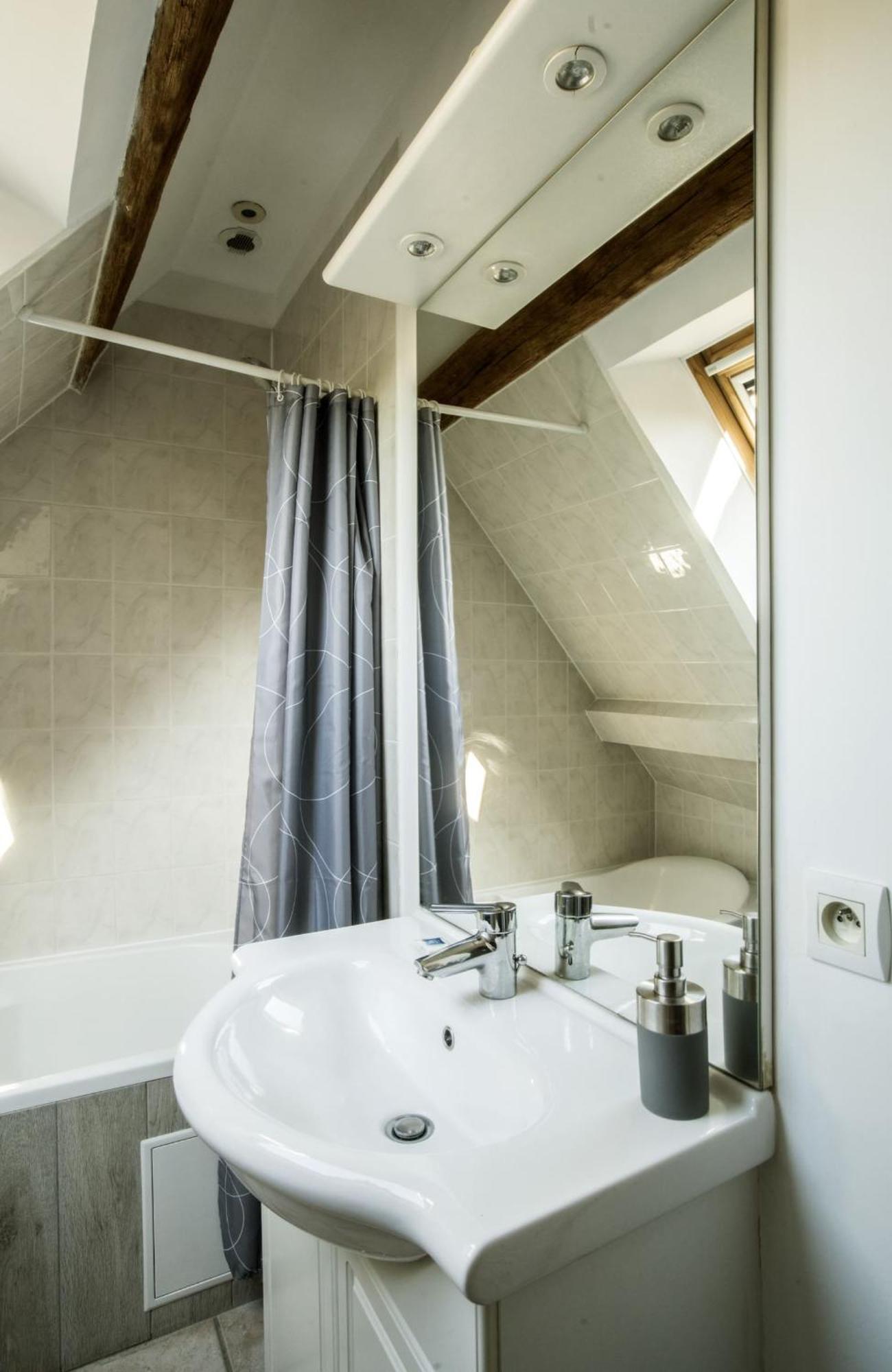 Maison De Ville Nlr - 6 Lits Simples - Bbq - Proche Gare - Grand Parking Nogent-le-Rotrou Bagian luar foto