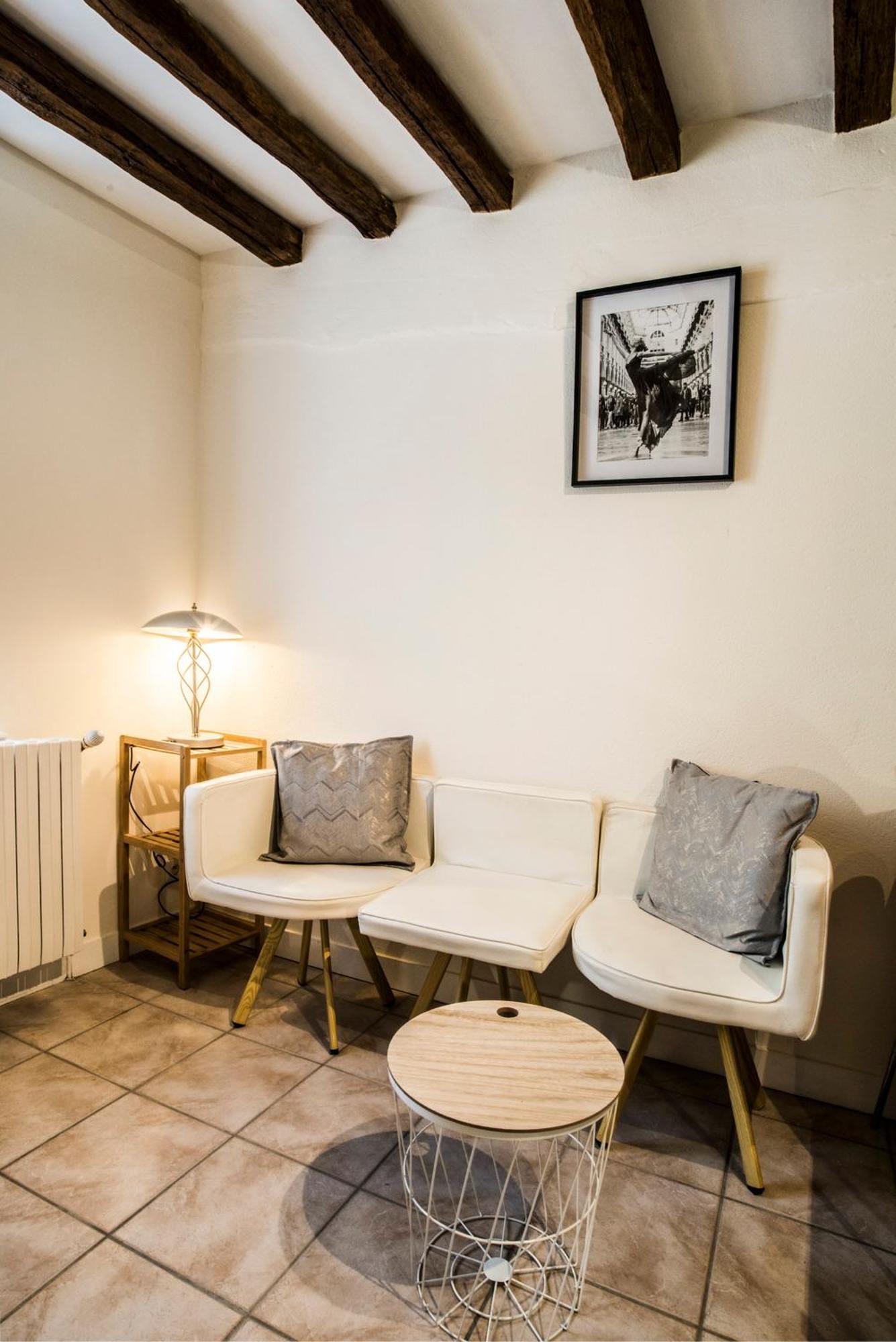 Maison De Ville Nlr - 6 Lits Simples - Bbq - Proche Gare - Grand Parking Nogent-le-Rotrou Bagian luar foto